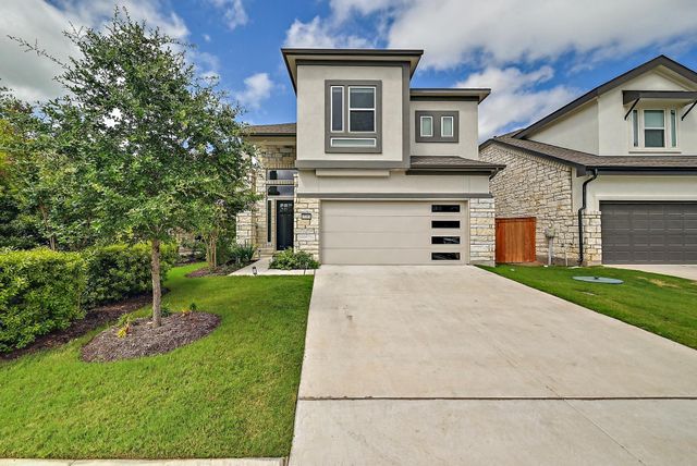 17211 Hattie TRCE, Austin, TX 78738
