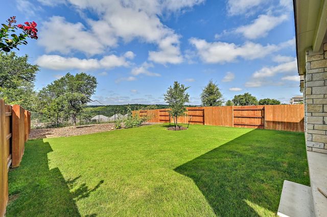 17211 Hattie TRCE, Austin, TX 78738