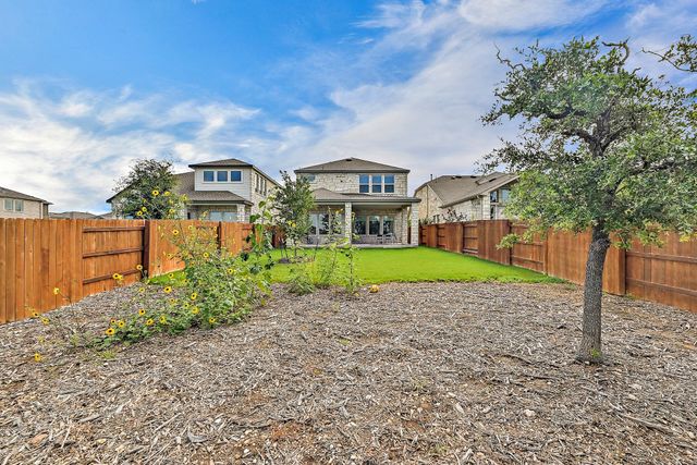 17211 Hattie TRCE, Austin, TX 78738
