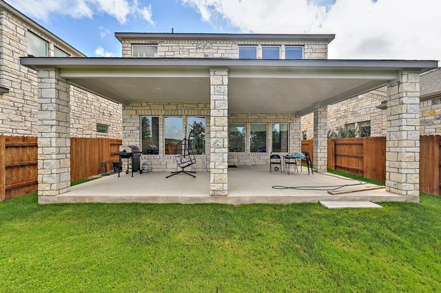 17211 Hattie TRCE, Austin, TX 78738