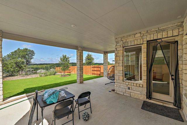 17211 Hattie TRCE, Austin, TX 78738