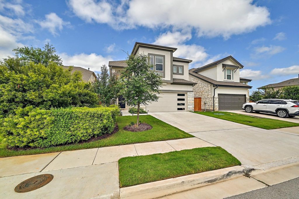 17211 Hattie TRCE, Austin, TX 78738