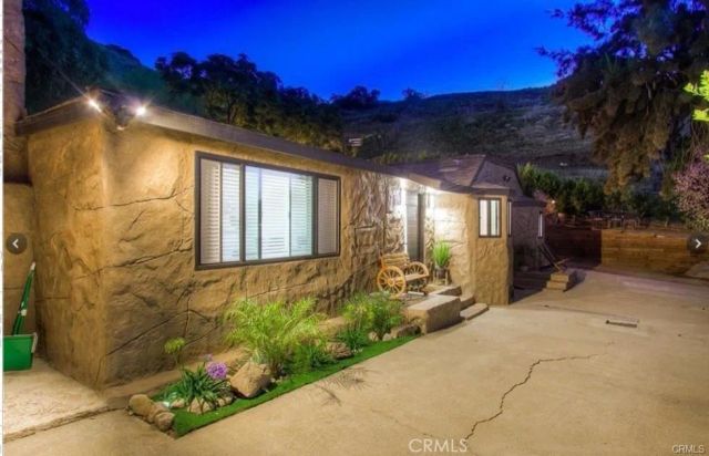 9578 Sunland, Shadow Hills, CA 91040