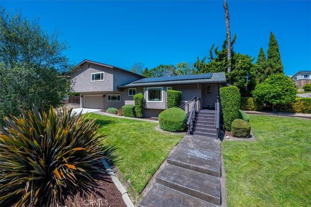 585 Via La Barranca, Arroyo Grande, CA 93420