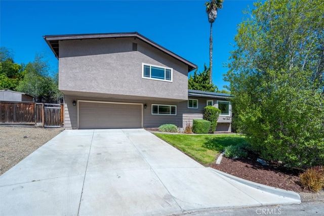 585 Via La Barranca, Arroyo Grande, CA 93420