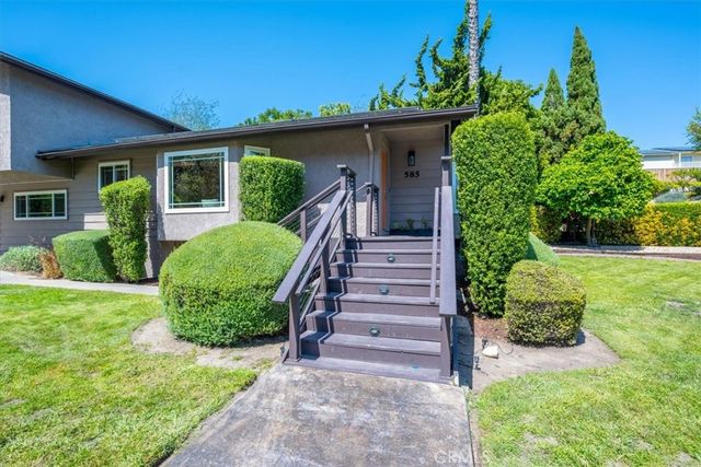 585 Via La Barranca, Arroyo Grande, CA 93420