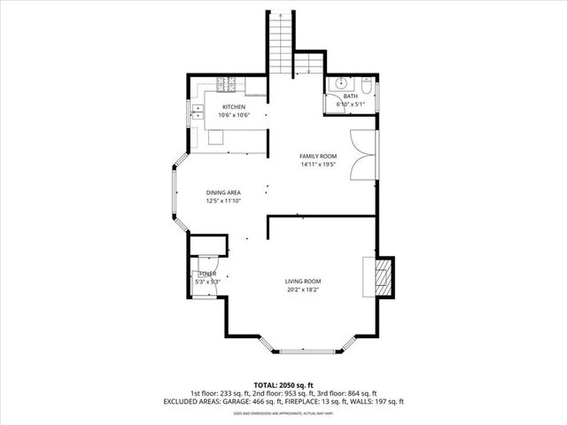 585 Via La Barranca, Arroyo Grande, CA 93420