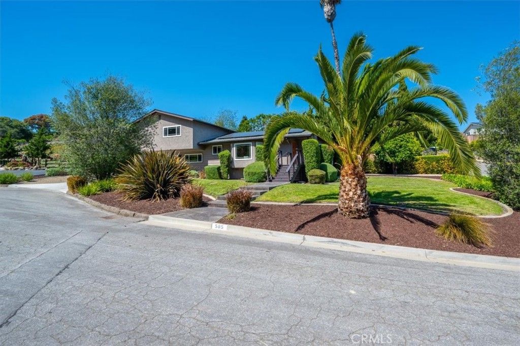 585 Via La Barranca, Arroyo Grande, CA 93420
