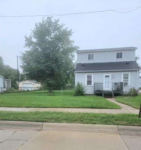 13995 Hendricks Avenue, Warren, MI 48089