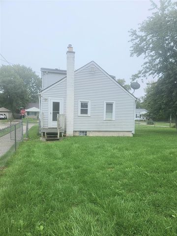 13995 Hendricks Avenue, Warren, MI 48089