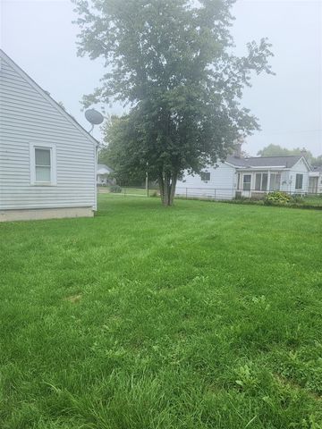 13995 Hendricks Avenue, Warren, MI 48089