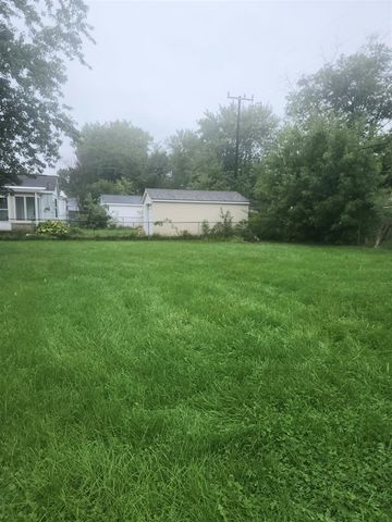 13995 Hendricks Avenue, Warren, MI 48089
