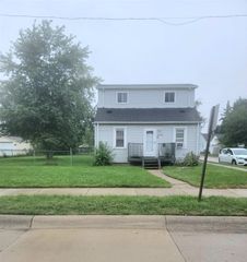 13995 Hendricks Avenue, Warren, MI 48089