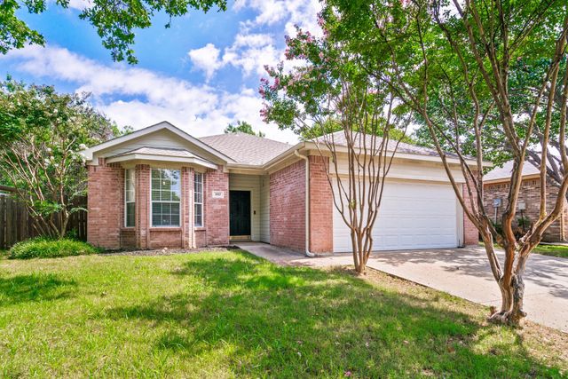 3957 Parkhaven Drive, Denton, TX 76210