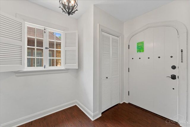 1718 Bella Vista Street, Cincinnati, OH 45237
