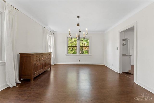 1718 Bella Vista Street, Cincinnati, OH 45237
