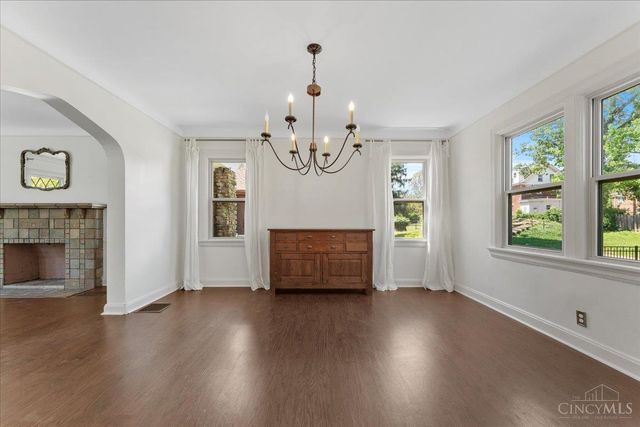 1718 Bella Vista Street, Cincinnati, OH 45237