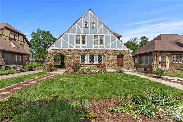 1718 Bella Vista Street, Cincinnati, OH 45237