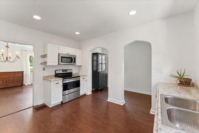 1718 Bella Vista Street, Cincinnati, OH 45237
