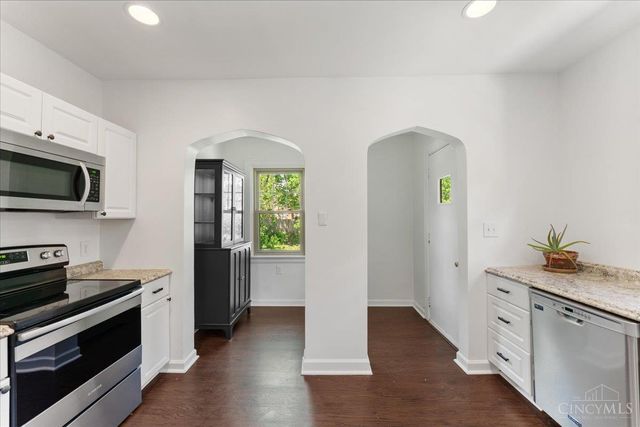 1718 Bella Vista Street, Cincinnati, OH 45237
