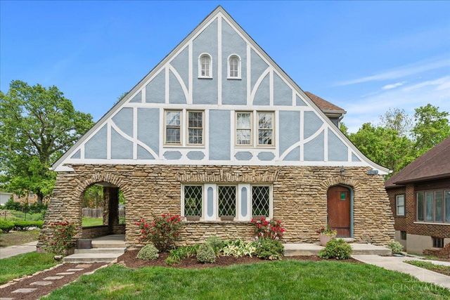 1718 Bella Vista Street, Cincinnati, OH 45237