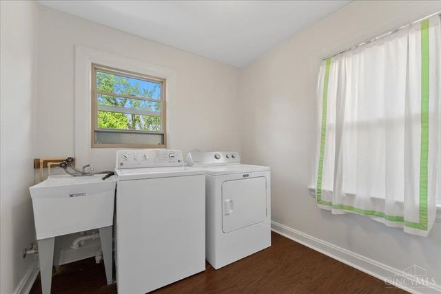 1718 Bella Vista Street, Cincinnati, OH 45237