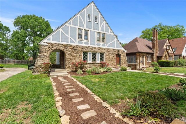 1718 Bella Vista Street, Cincinnati, OH 45237