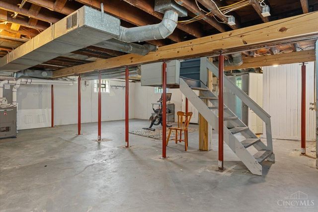 1718 Bella Vista Street, Cincinnati, OH 45237