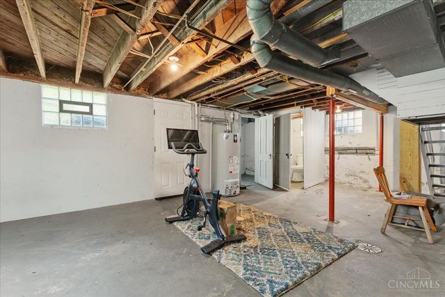 1718 Bella Vista Street, Cincinnati, OH 45237