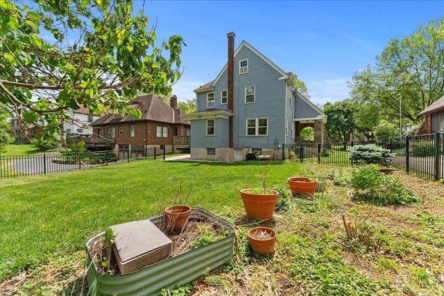 1718 Bella Vista Street, Cincinnati, OH 45237