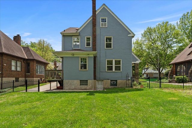 1718 Bella Vista Street, Cincinnati, OH 45237