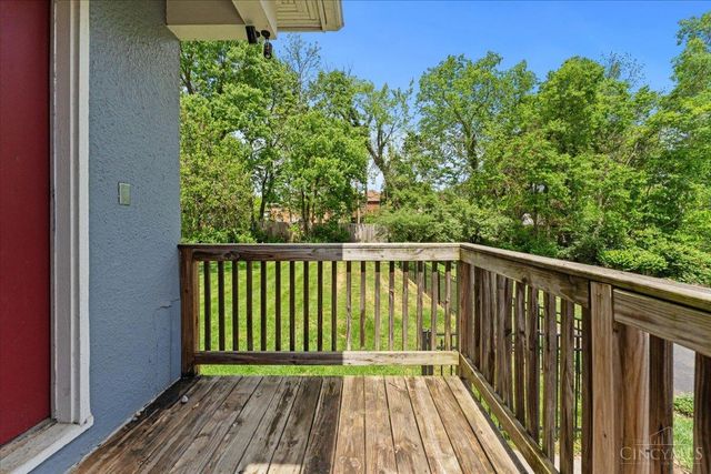 1718 Bella Vista Street, Cincinnati, OH 45237