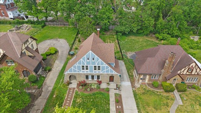 1718 Bella Vista Street, Cincinnati, OH 45237