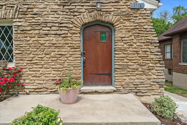 1718 Bella Vista Street, Cincinnati, OH 45237