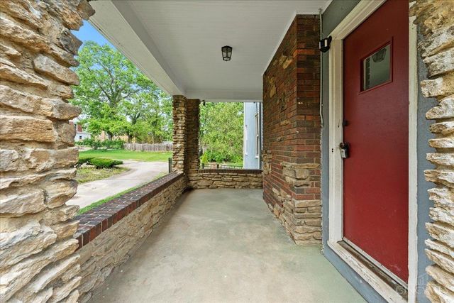 1718 Bella Vista Street, Cincinnati, OH 45237