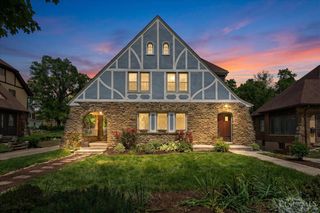 1718 Bella Vista Street, Cincinnati, OH 45237