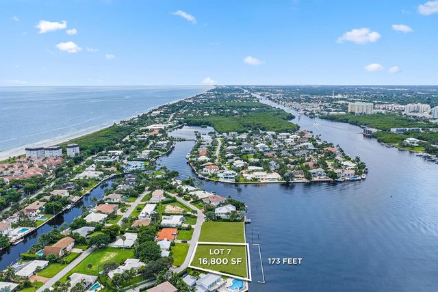 7 Sabal Island Drive, Ocean Ridge, FL 33435