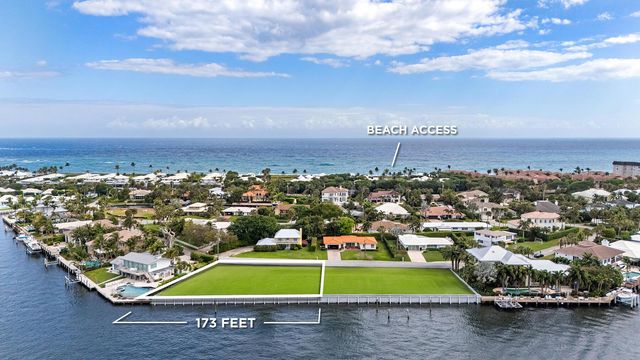 7 Sabal Island Drive, Ocean Ridge, FL 33435
