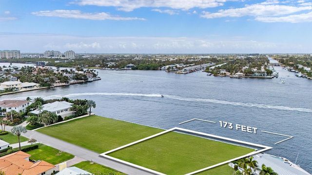 7 Sabal Island Drive, Ocean Ridge, FL 33435