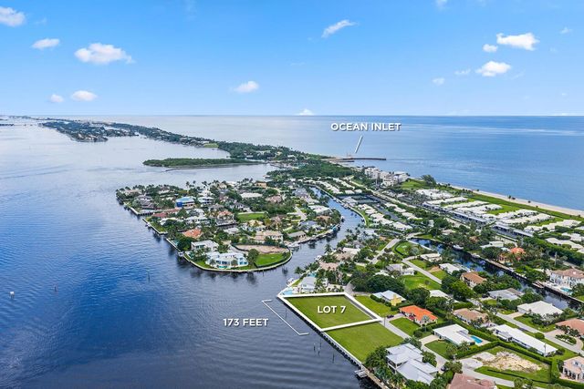 7 Sabal Island Drive, Ocean Ridge, FL 33435