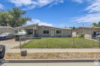1721 N 400 W, Sunset, UT 84015
