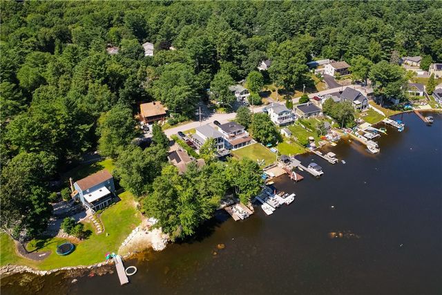103 Lake Drive, Glocester, RI 02814