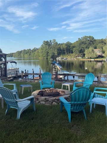 103 Lake Drive, Glocester, RI 02814