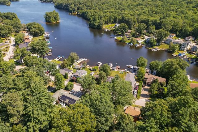 103 Lake Drive, Glocester, RI 02814