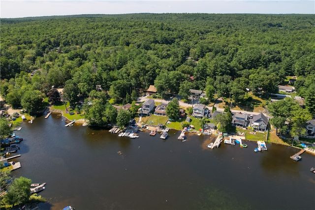 103 Lake Drive, Glocester, RI 02814