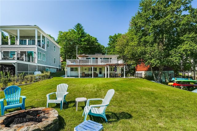 103 Lake Drive, Glocester, RI 02814
