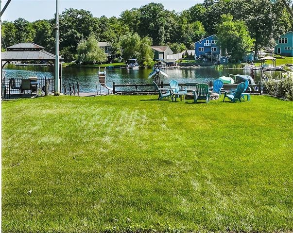 103 Lake Drive, Glocester, RI 02814
