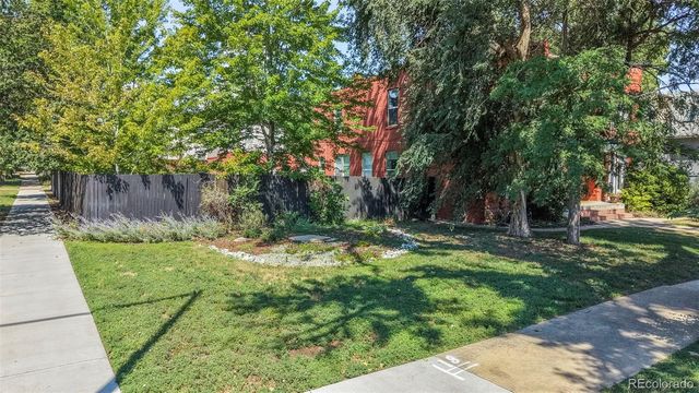 3605 N Zuni Street, Denver, CO 80211