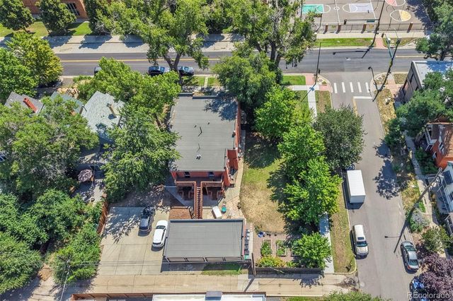 3605 N Zuni Street, Denver, CO 80211
