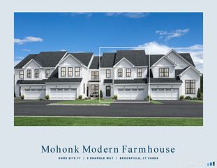 3 Bramble Way Homesite #77, Brookfield, CT 06804